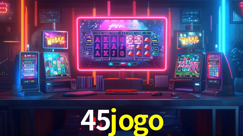 45jogo