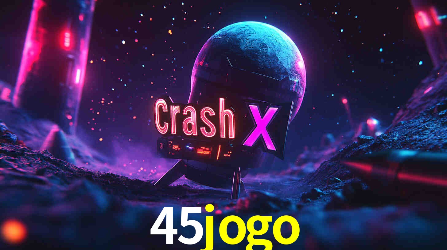 Descubra a Essência do 45jogo: Nossa História e Compromissos