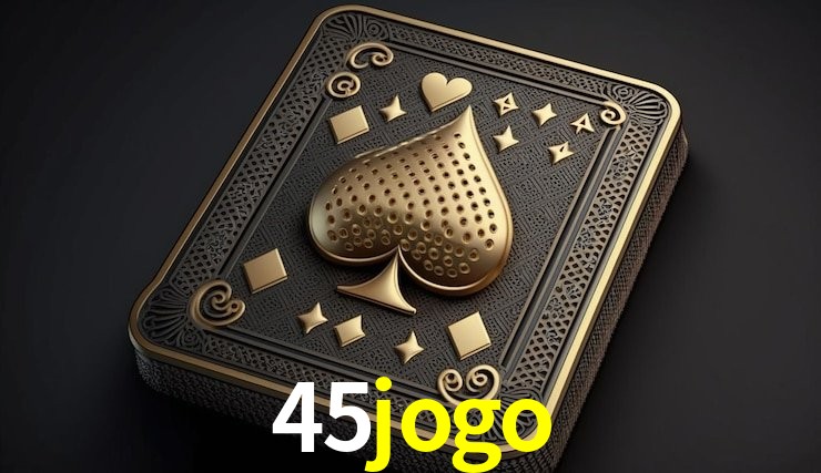 Provedores de Jogos 45jogo