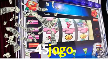 Descubra a Essência do 45jogo: Nossa História e Compromissos