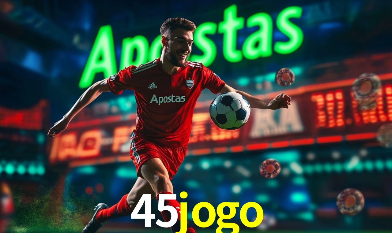 Torneios 45jogo