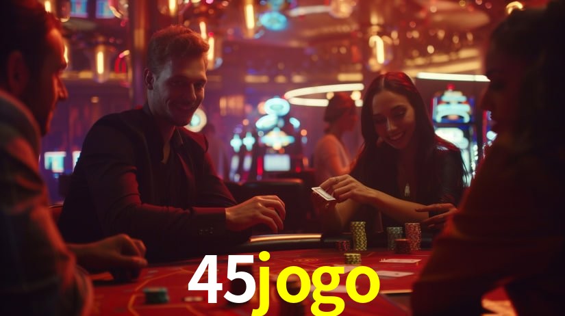 A Popularidade dos Caça-Níqueis no 45jogo
