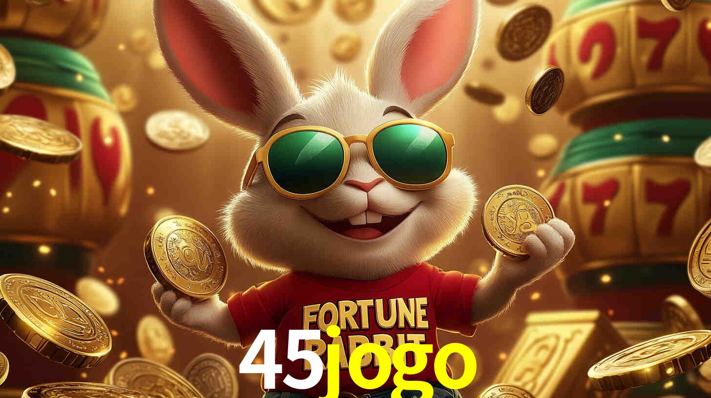 45jogo: A Experiência de Casino com Jogos de Mesa ao Vivo