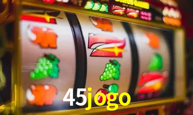A Experiência Imersiva dos Cassinos Ao Vivo no 45jogo