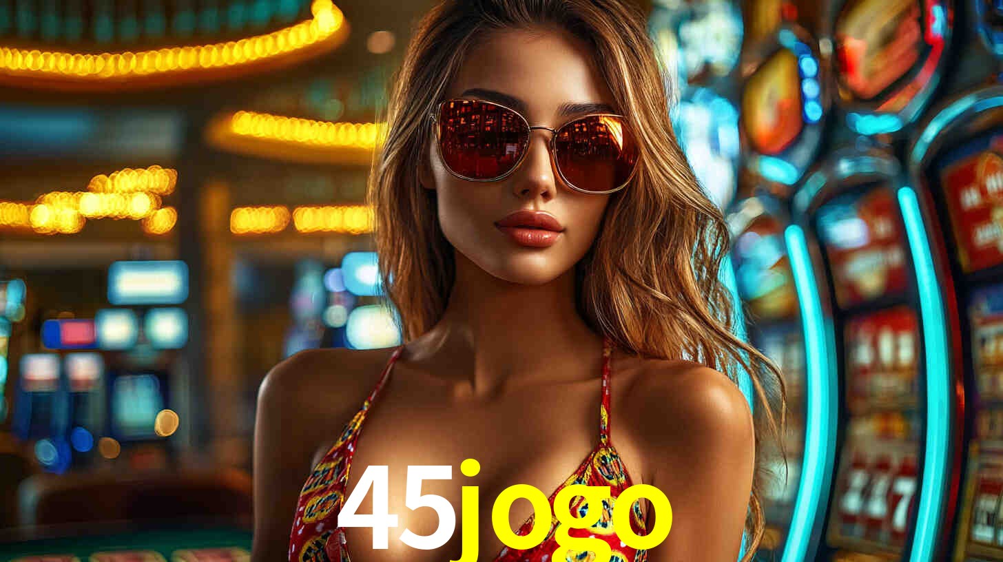 Ofertas Imperdíveis na 45jogo: Promoções e Bônus Que Valem a Pena