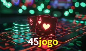 Jogos de Slot 45jogo