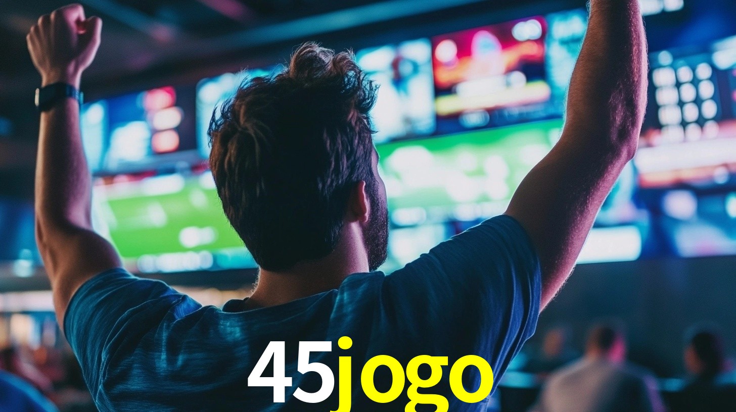 45jogo: Jogue Crash e Experimente Alta Recompensa Instantânea
