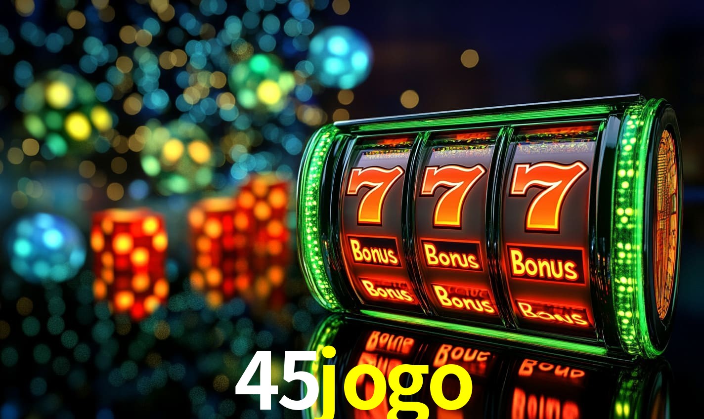 Especiais de Fim de Semana 45jogo