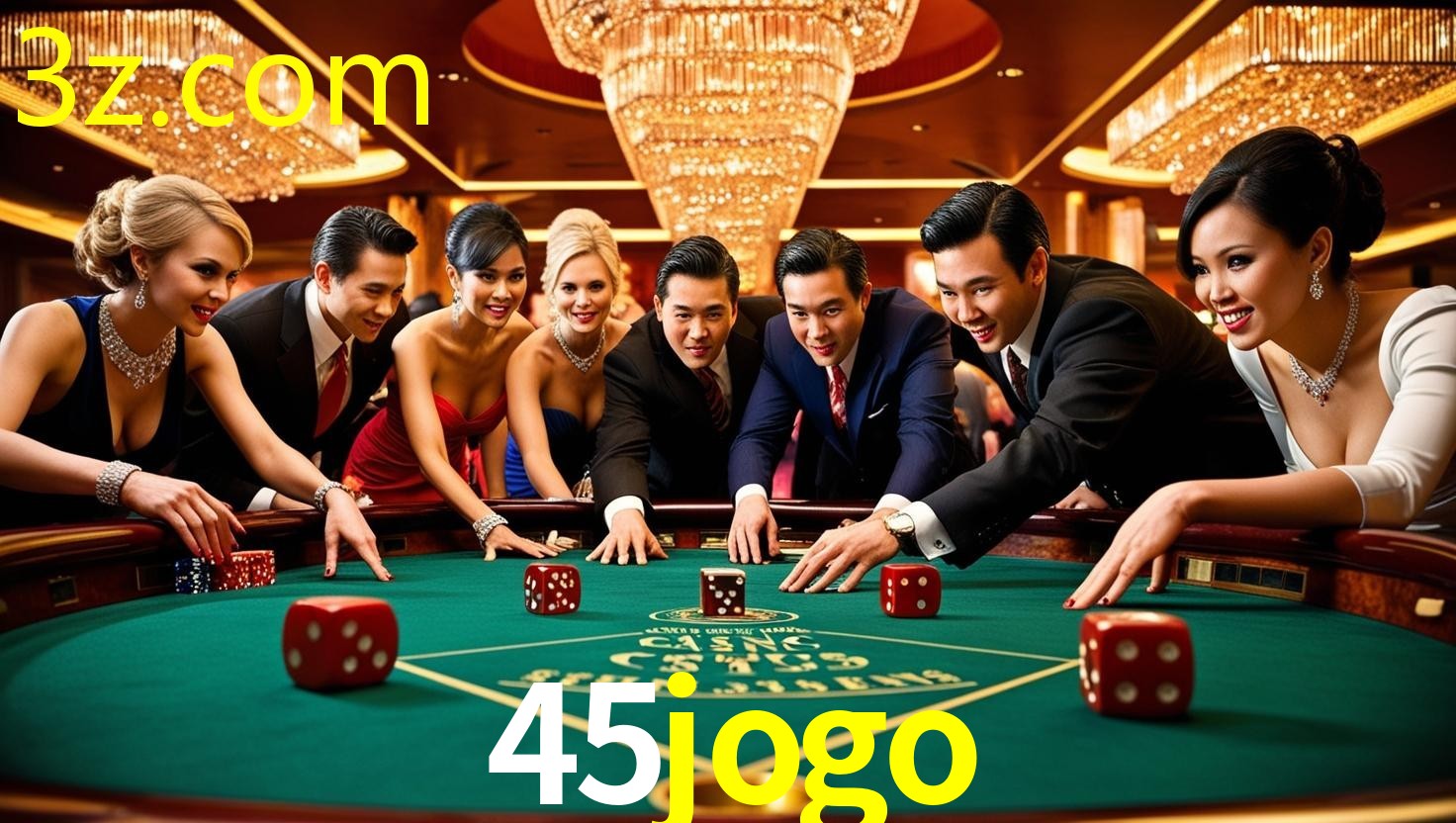 Fortune Tiger Slot no Site 45JOGO.COM