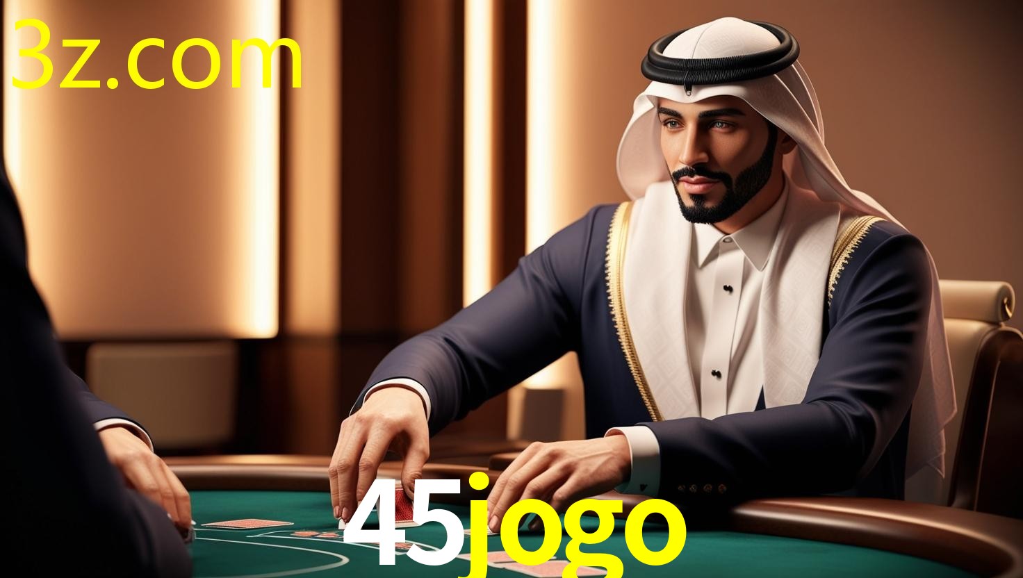 Bonus na Cassino Online 45JOGO.COM