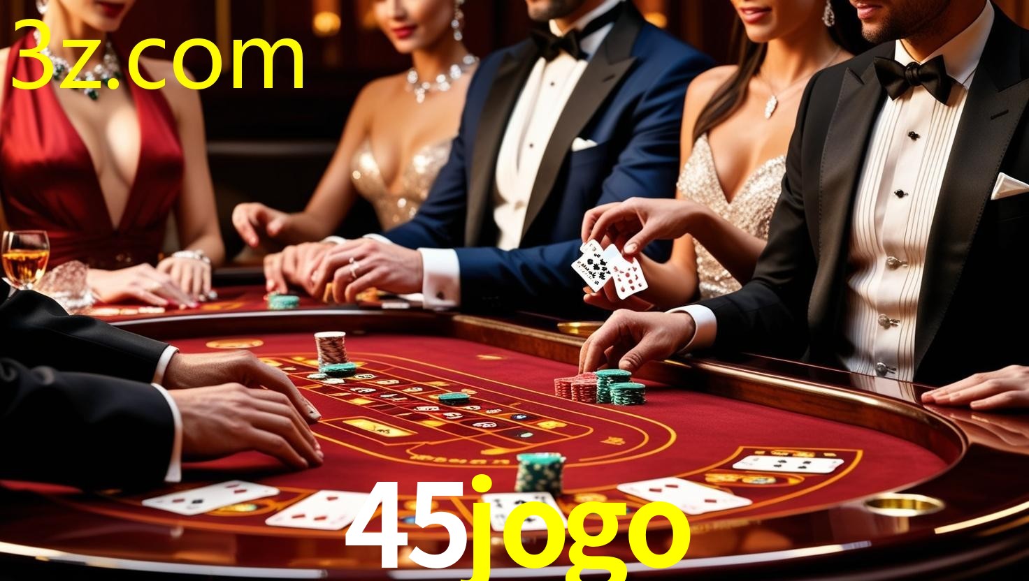 Verificação de Conta 45JOGO.COM