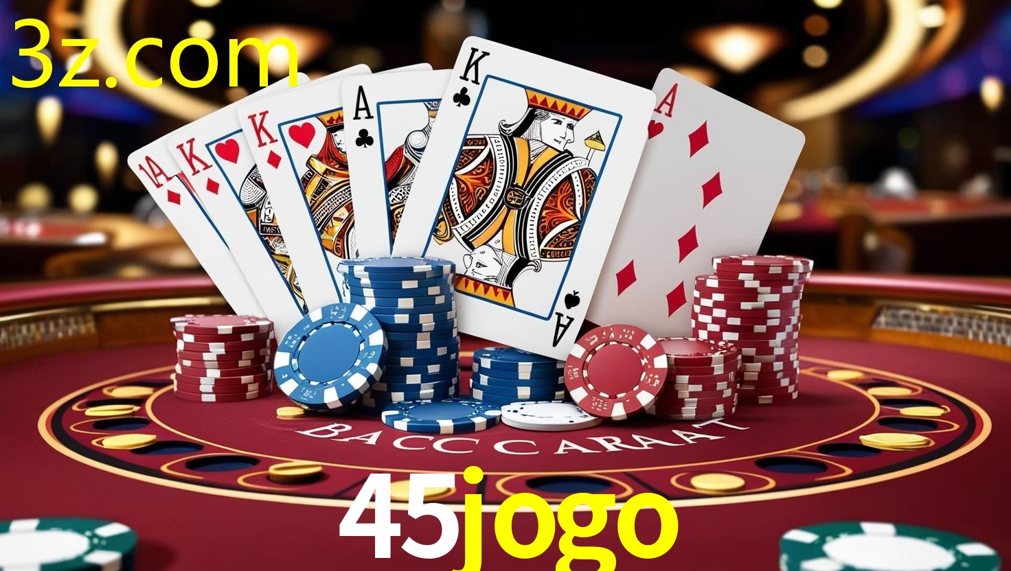 Apostas Futebol ao Vivo 45JOGO.COM